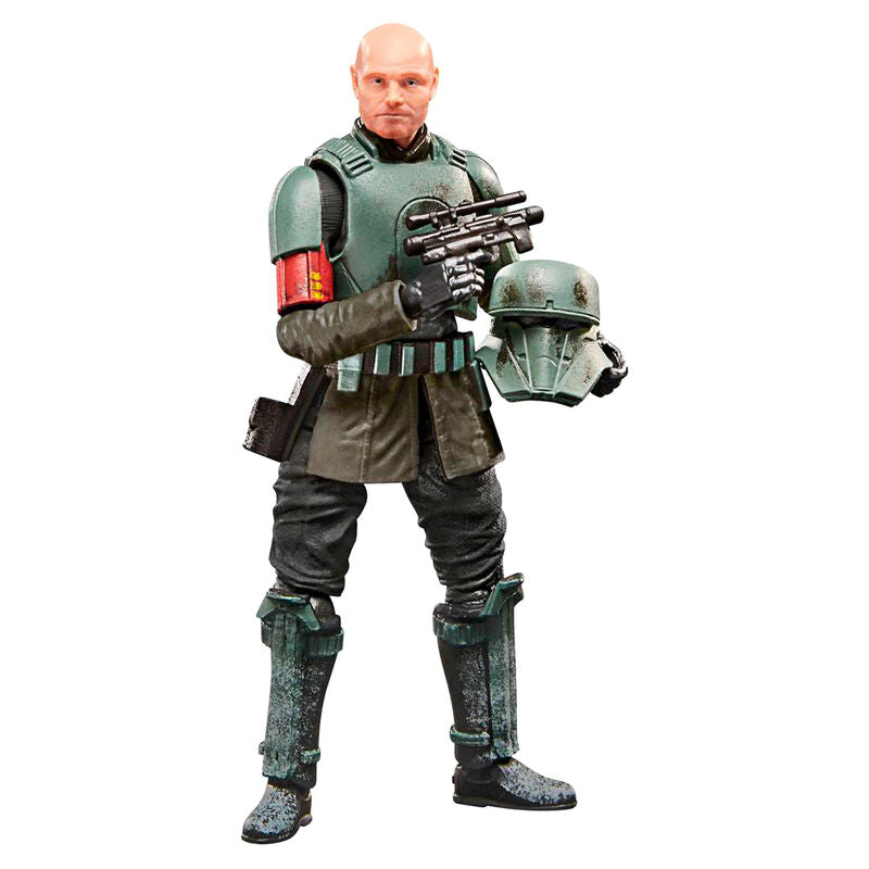 Imagen 3 de Figura Migs Mayfeld The Mandalorian Star Wars 10Cm