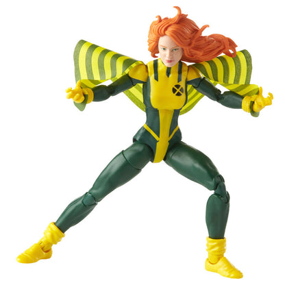 Imagen 4 de Figura Siryn X-Men Marvel Legends 15Cm