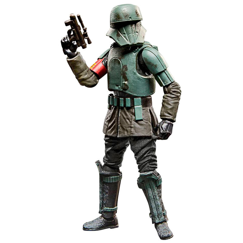 Imagen 4 de Figura Migs Mayfeld The Mandalorian Star Wars 10Cm