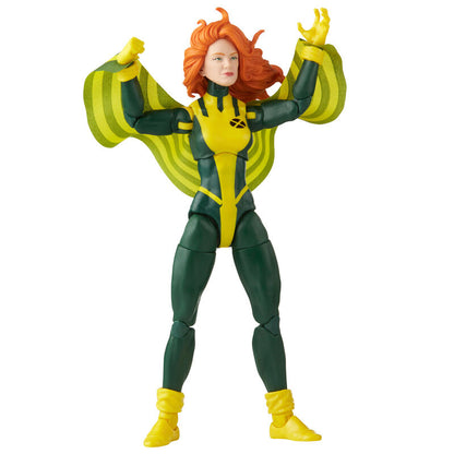 Imagen 5 de Figura Siryn X-Men Marvel Legends 15Cm