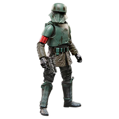 Imagen 5 de Figura Migs Mayfeld The Mandalorian Star Wars 10Cm