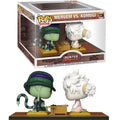 Imagen de Figura Pop Hunter X Hunter Komugi Vs Meruem parte de nuestra colección en Espadas y más, sitio oficial.