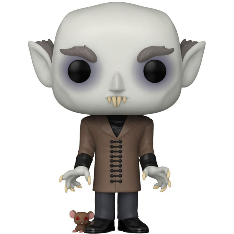 Imagen 1 de Figura Pop Nosferatu 100Th Nosferatu