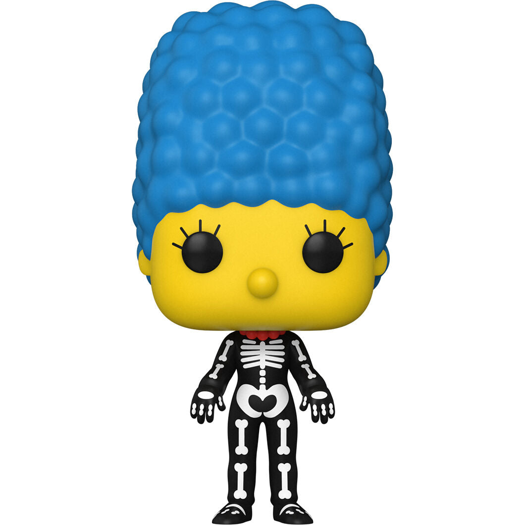 Imagen 1 de Figura Pop Los Simpsons Skeleton Marge