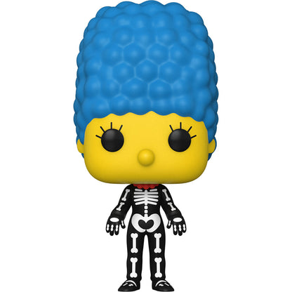 Imagen 1 de Figura Pop Los Simpsons Skeleton Marge
