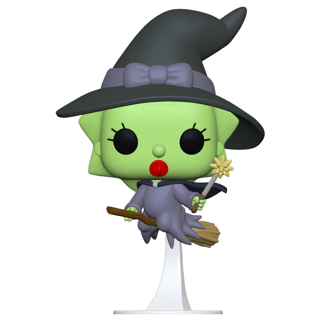 Imagen 1 de Figura Pop Los Simpsons Witch Maggie