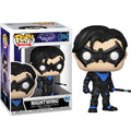 Imagen de Figura Pop Dc Comics Gotham Knights Nightwing parte de nuestra colección en Espadas y más, sitio oficial.