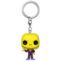 Imagen 1 de Llavero Pocket Pop Disney Nightmare Before Christmas Jack