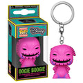 Imagen de Llavero Pocket Pop Disney Pesadilla Antes De Navidad Oogie parte de nuestra colección en Espadas y más, sitio oficial.
