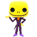 Imagen de Figura Pop Disney Pesadilla Antes De Navidad Jack parte de nuestra colección en Espadas y más, sitio oficial.