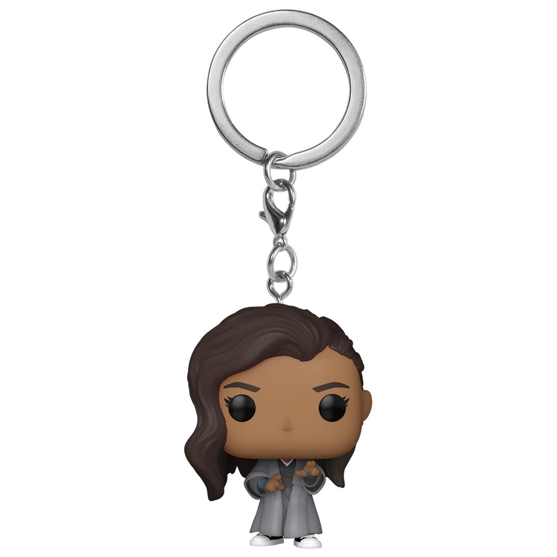 Imagen 2 de Llavero Pocket Pop Marvel Doctor Strange America Chavez