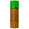 Imagen 1 - Botella Minecraft