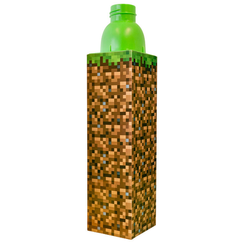 Imagen 2 de Botella Minecraft