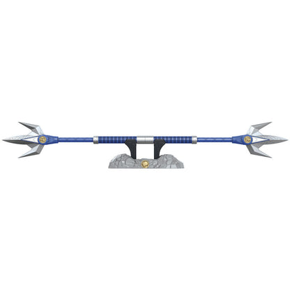 Imagen 3 de Replica Premium Power Lance Lightning Collection Power Rangers