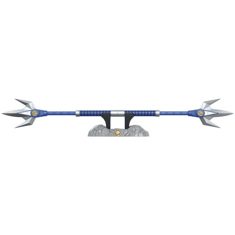 Imagen 3 de Replica Premium Power Lance Lightning Collection Power Rangers