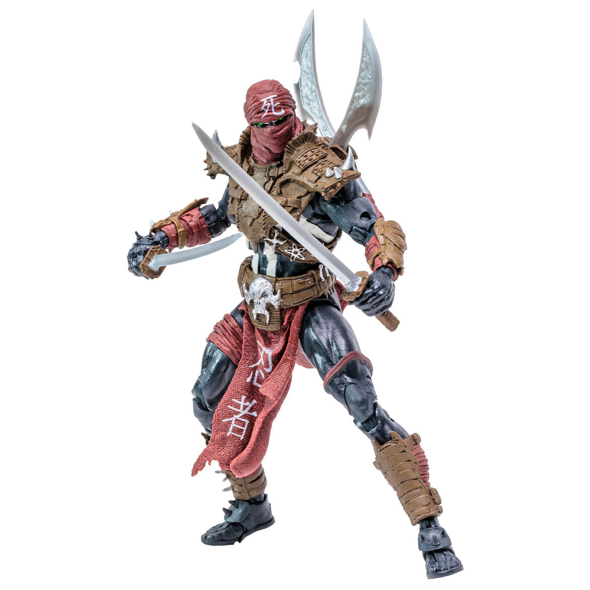 Imagen 4 de Figura Spawn Ninja Spawn Evolutions