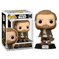 Imagen 1 de Figura Pop Star Wars Obi-Wan - Obi-Wan Kenobi