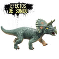 Imagen 1 de Dinosaurio Triceratops Sonido