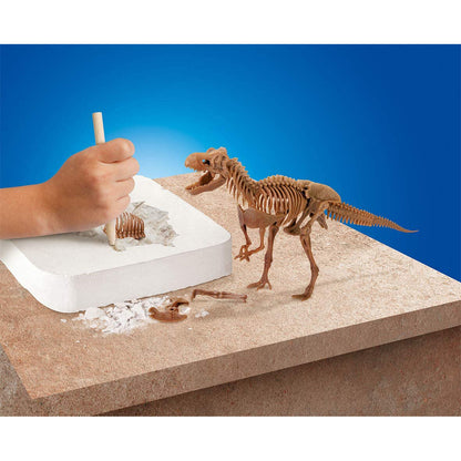 Imagen 4 de Kit De Excavacion Dinosaurios