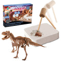 Imagen 1 - Kit De Excavacion Dinosaurios