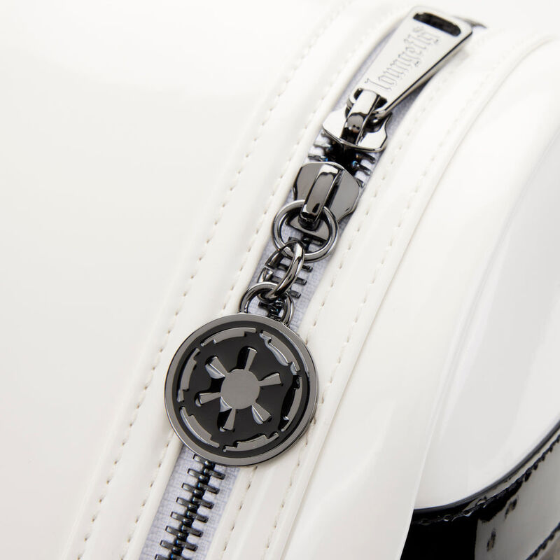 Imagen 5 - Mochila Lenticular Stormtrooper Star Wars Loungefly 25Cm