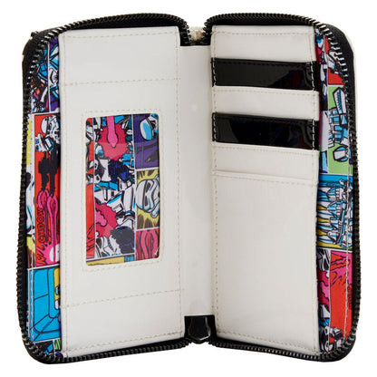 Imagen 5 de Cartera Lenticular Stormtrooper Star Wars Loungefly