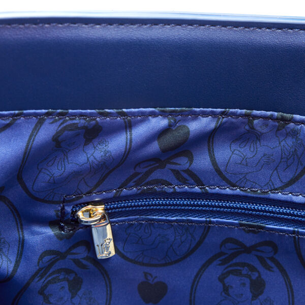 Imagen 5 de Bolso Bandolera Escenas Blancanieves Disney Loungefly