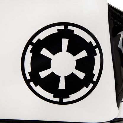 Imagen 6 - Mochila Lenticular Stormtrooper Star Wars Loungefly 25Cm