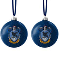 Imagen 1 de Bola Navidad Ravenclaw Harry Potter