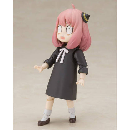 Imagen 5 - Figura Sh Figuarts Anya Forger Spy X Family 8Cm
