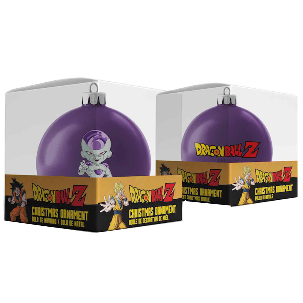 Imagen 1 de Bola Navidad Frieza Dragon Ball Z