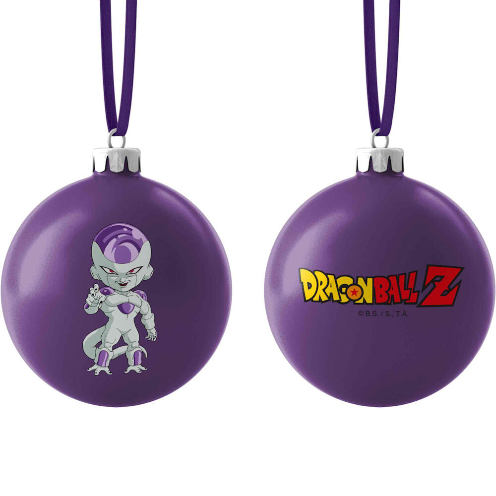 Imagen 2 de Bola Navidad Frieza Dragon Ball Z