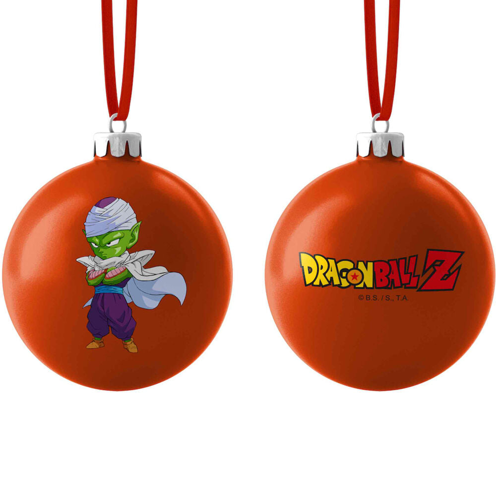 Imagen 2 de Bola Navidad Piccolo Dragon Ball Z