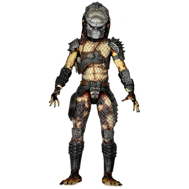 Imagen 1 - Figura Ultimate Boar Predator - Predator 2 20Cm