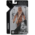 Imagen de Figura Chewbacca The Black Series Star Wars 15Cm parte de nuestra colección en Espadas y más, sitio oficial.