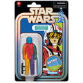 Imagen de Figura Luke Skywalker Retro Colecction Star Wars 9,5Cm parte de nuestra colección en Espadas y más, sitio oficial.