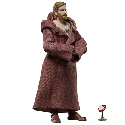 Imagen 4 de Figura Obi-Wan Kenobi Wandering Jedi Obi-Wan Kenobi Star Wars 9,5Cm
