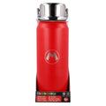 Imagen 1 de Botella Termo Acero Inoxidable Super Mario Bros Nintendo 505Ml
