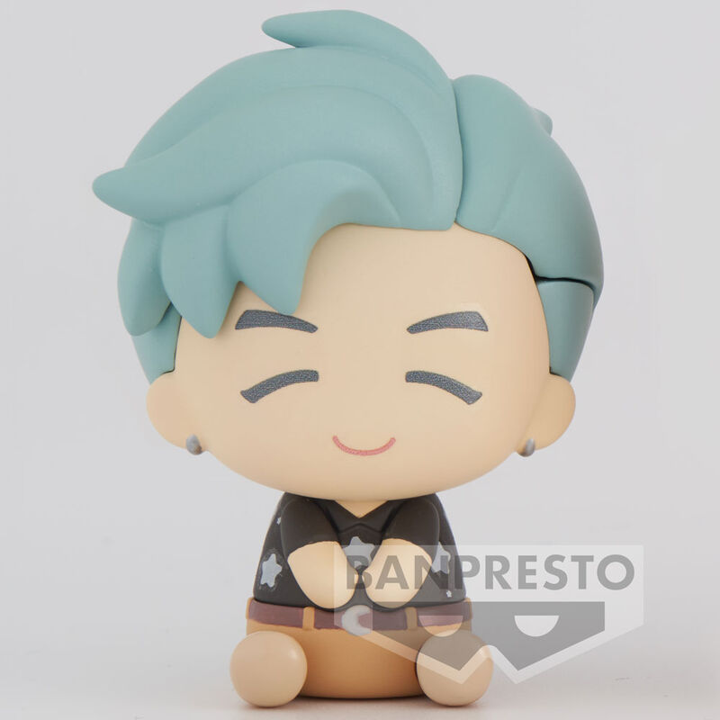 Imagen 1 - Figura Bts Rm Vol.1 Tinytan Dynamite 5Cm