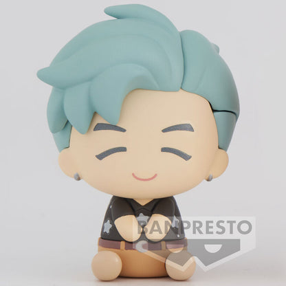 Imagen 1 - Figura Bts Rm Vol.1 Tinytan Dynamite 5Cm