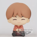 Imagen 1 - Figura Bts Jin Vol.1 Tinytan Dynamite 5Cm