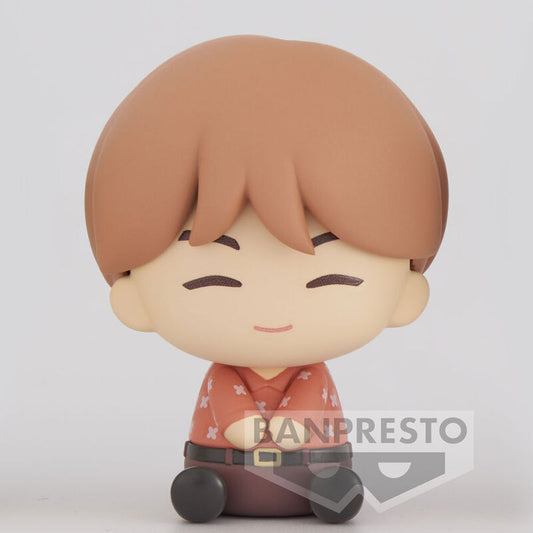 Imagen 1 - Figura Bts Jin Vol.1 Tinytan Dynamite 5Cm