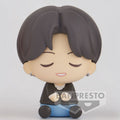 Imagen 1 - Figura Bts Suga Vol.1 Tinytan Dynamite 5Cm