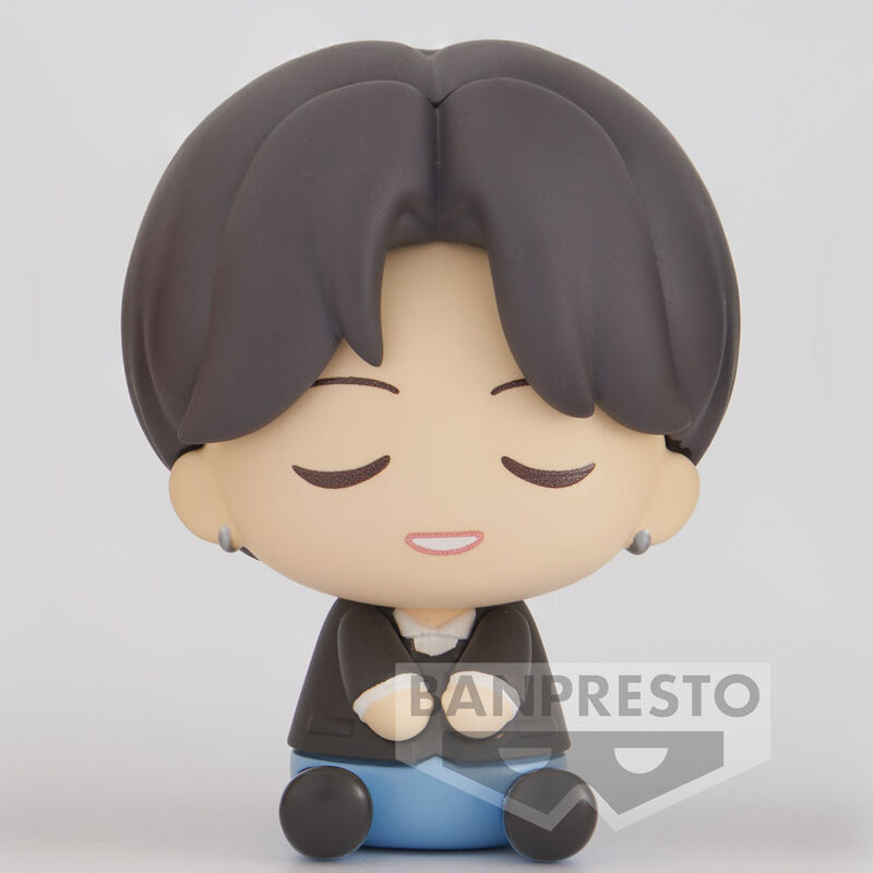 Imagen 1 - Figura Bts Suga Vol.1 Tinytan Dynamite 5Cm