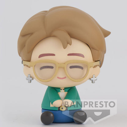 Imagen 1 de Figura Jimin Vol.2 Tinytan Bts Dynamite 5Cm