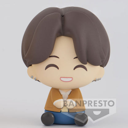 Imagen 1 de Figura Jung Kook Vol.2 Tinytan Dynamite 5Cm