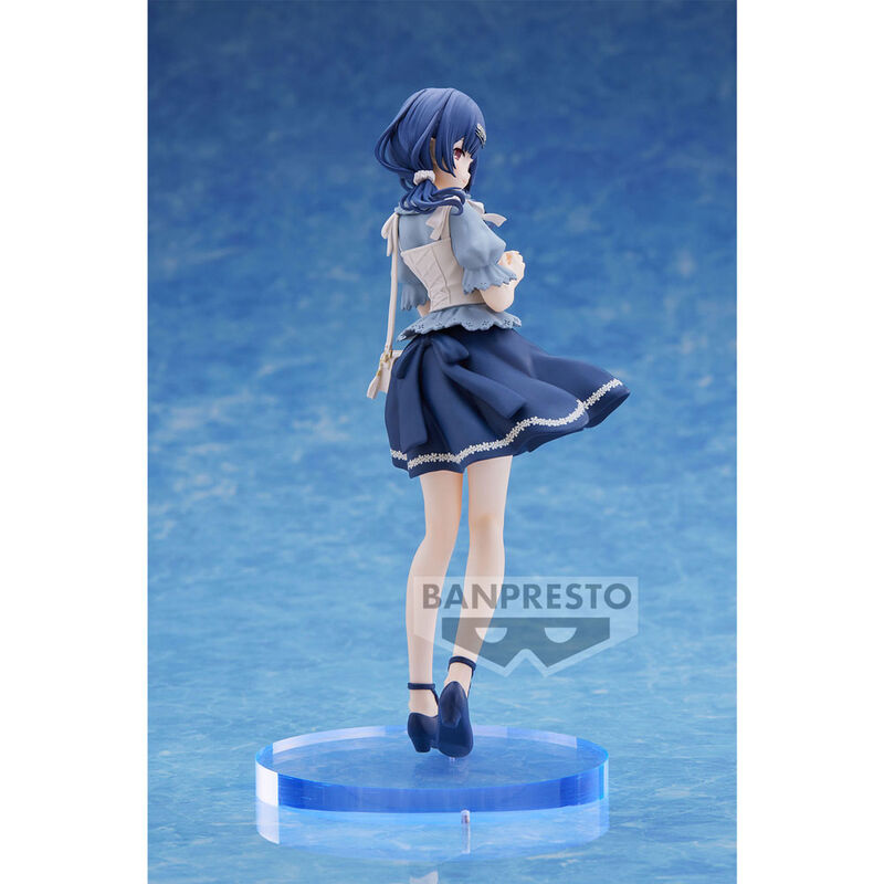 Imagen de Figura Rinze Morino Shiny Colors The Idolmaster 18Cm parte de nuestra colección en Espadas y más, sitio oficial.