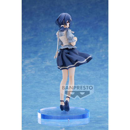 Imagen de Figura Rinze Morino Shiny Colors The Idolmaster 18Cm parte de nuestra colección en Espadas y más, sitio oficial.