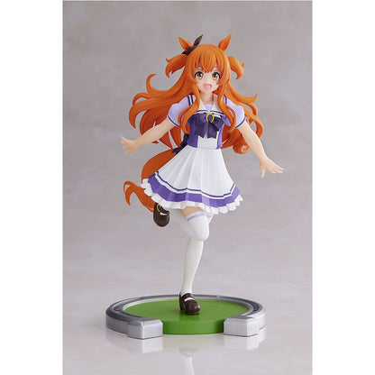Imagen 1 - Figura Mayano Top Gun Pretty Derby Umamusume 16Cm