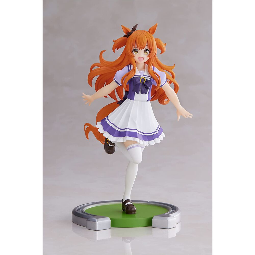 Imagen 1 de Figura Mayano Top Gun Pretty Derby Umamusume 16Cm